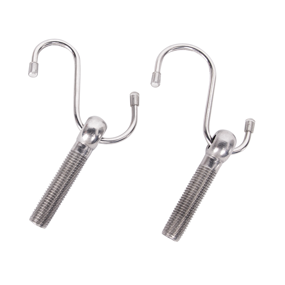 Haak voor ophanging (SE-Doll accessoires)