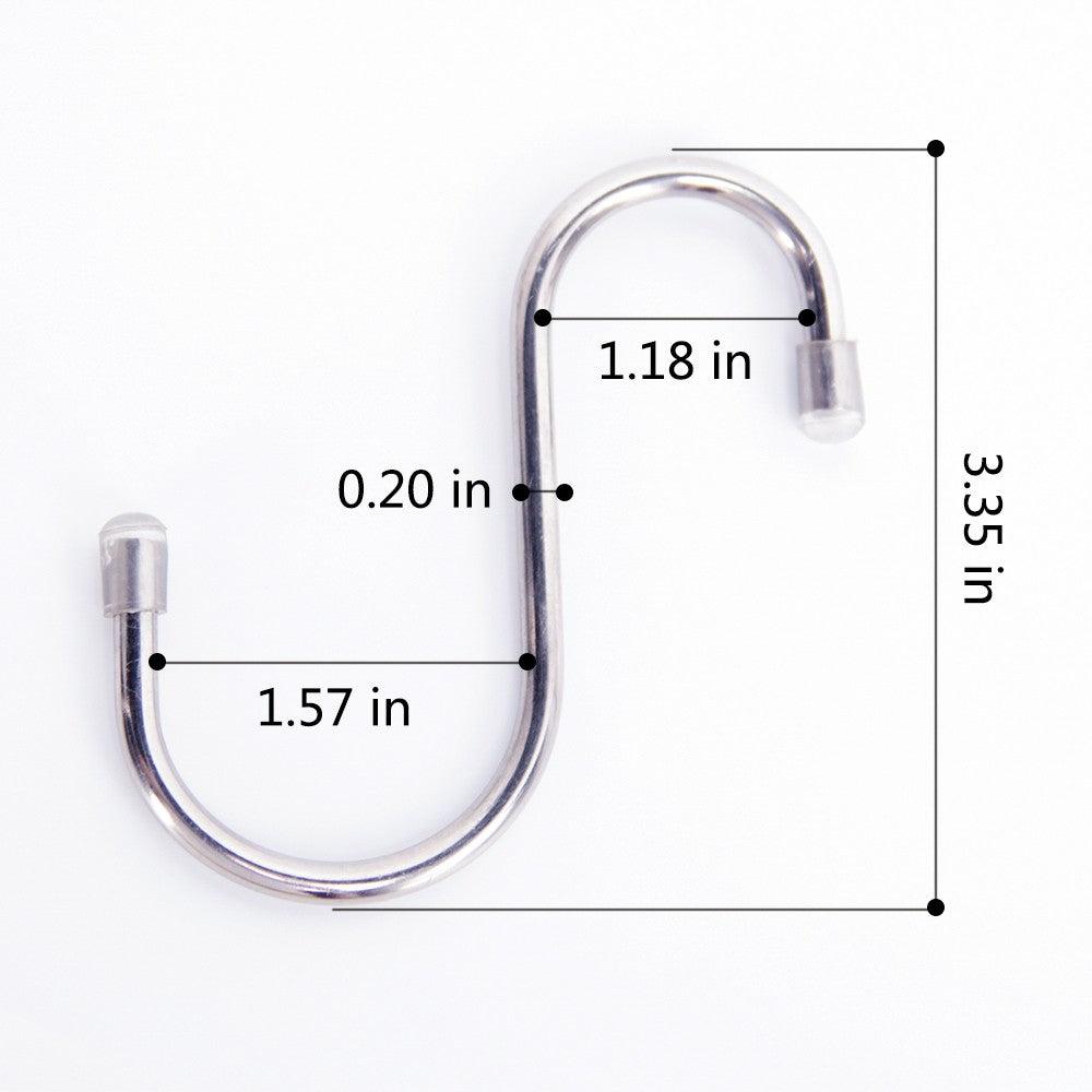 Haak voor ophanging (SE-Doll accessoires)