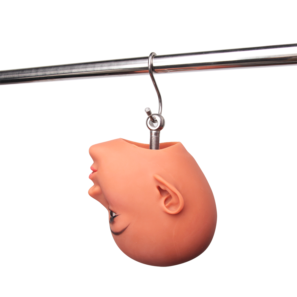 Haak voor ophanging (SE-Doll accessoires)