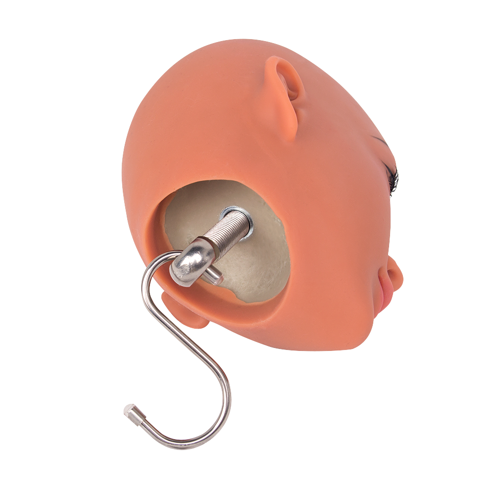 Haak voor ophanging (SE-Doll accessoires)