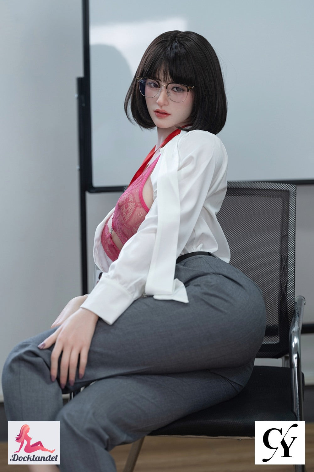 Shizukawa Yuri-sekspop (TOP CYDOLL 168 cm F-cup TPE+Siliconen)