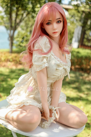 Yu ting sex pop (YJL Doll 155cm C-Cup #879 TPE+Silicone) EXPRESS