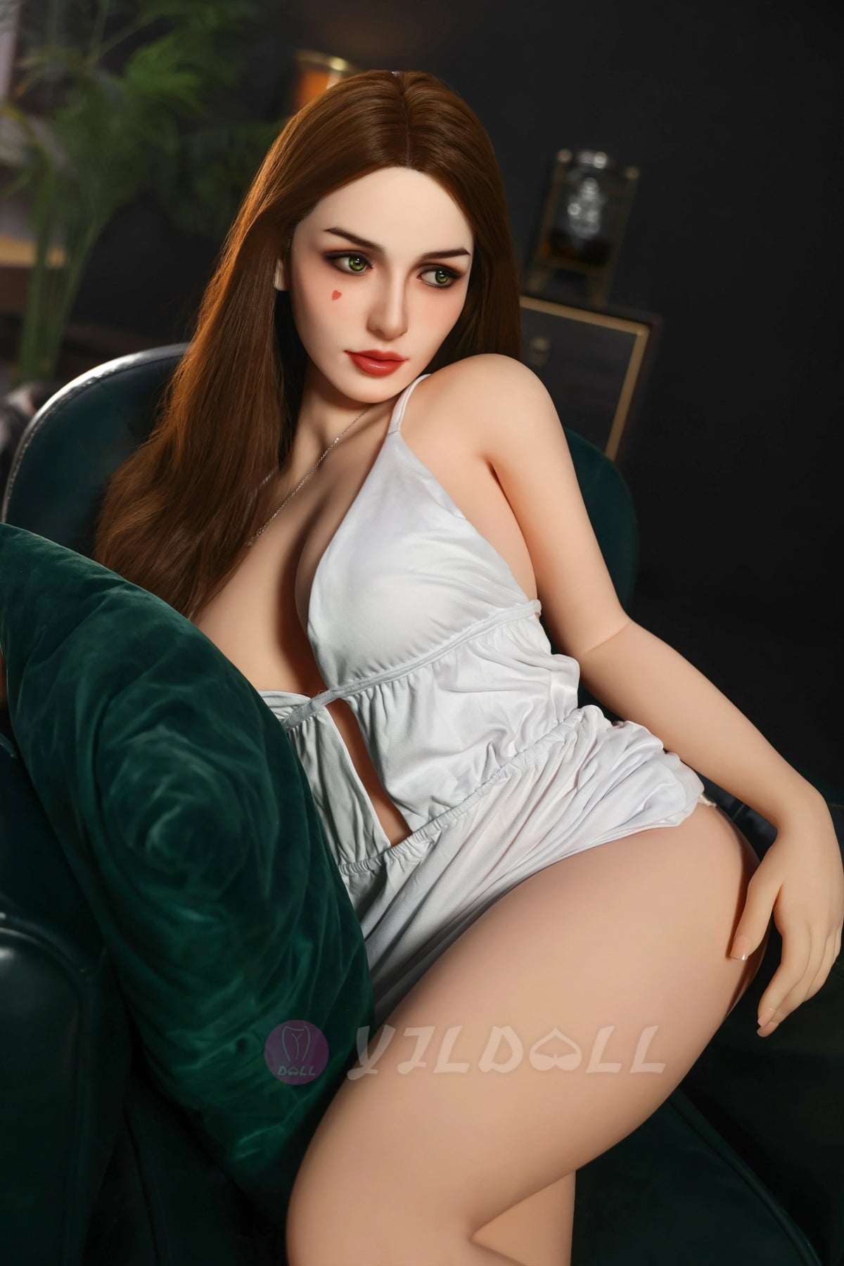 Naomi Sex doll (YJL Doll 163cm F-cup #856 TPE+silicone) EXPRESS