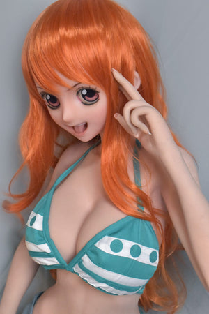 Nami Tsuruta Haruna Sex Doll (Elsa Babe 148cm AHR003 Silicone) EXPRESS