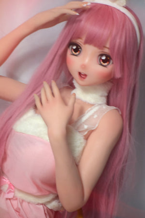 Tsukishima Izumi Sex Doll (Elsa Babe 148cm Rad005 siliconen)