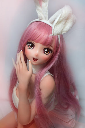 Tsukishima Izumi Sex Doll (Elsa Babe 148cm Rad005 siliconen)