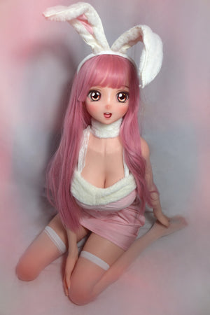 Tsukishima Izumi Sex Doll (Elsa Babe 148cm Rad005 siliconen)