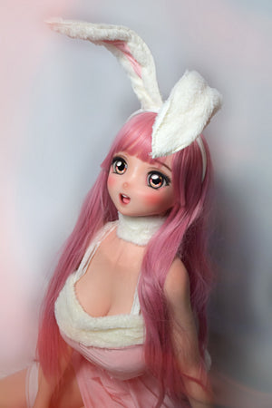 Tsukishima Izumi Sex Doll (Elsa Babe 148cm Rad005 siliconen)