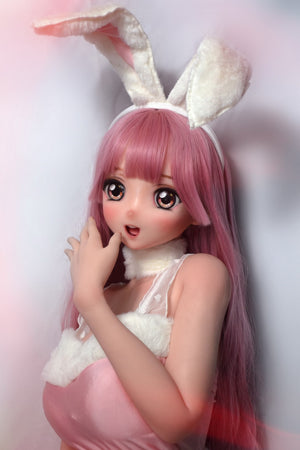 Tsukishima Izumi Sex Doll (Elsa Babe 148cm Rad005 siliconen)