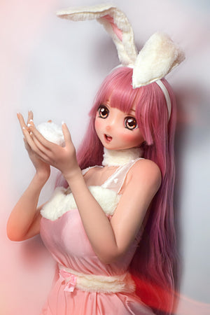 Tsukishima Izumi Sex Doll (Elsa Babe 148cm Rad005 siliconen)