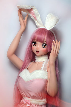 Tsukishima Izumi Sex Doll (Elsa Babe 148cm Rad005 siliconen)