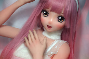 Tsukishima Izumi Sex Doll (Elsa Babe 148cm Rad005 siliconen)