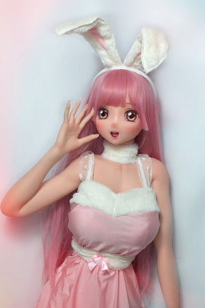 Tsukishima Izumi Sex Doll (Elsa Babe 148cm Rad005 siliconen)