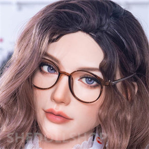 Extra head (Shedoll Original)