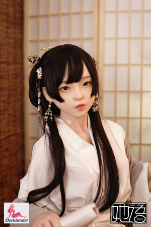 Menghui Sex doll (Tayu-Doll 148cm D-cup ZC-11# silicone)