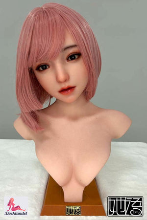 Hoofdstandaard (Tayu-Doll Siliconen)