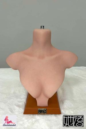 Hoofdstandaard (Tayu-Doll Siliconen)