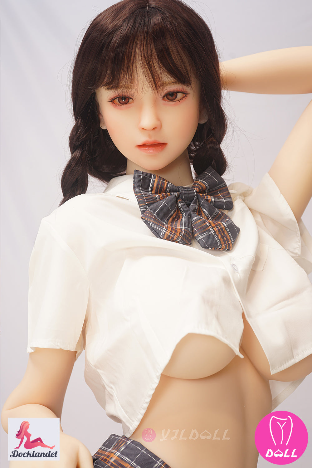Tenzin-sekspop (YJL Doll 156 cm F-cup TPE)