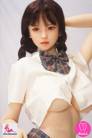 Tenzin Sex doll (YJL Doll 156cm f-cup Tpe)