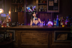Tifa sex pop (Game Lady 167cm D-Kupa No.25 Silicone)