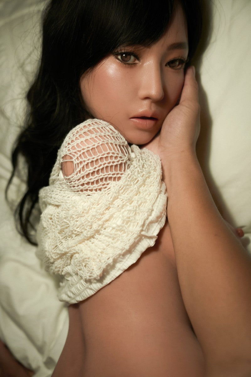 Jenna Torso-sekspop (Climax Doll ULW 100cm E-cup siliconen)