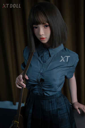 Yina Sex doll (XT Doll 150cm D-cup #XT-BYM15-B silicone)