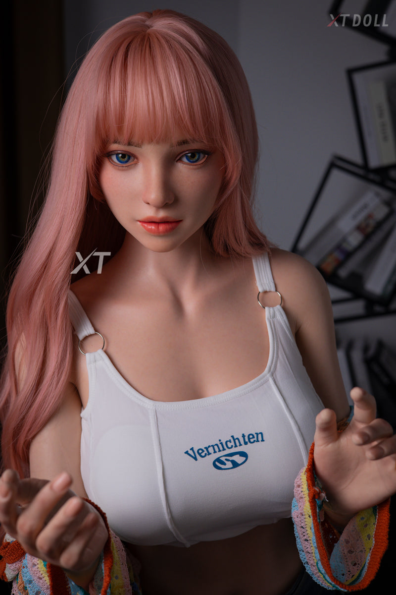 Sophia sekspop (XT Doll 165 cm E-cup #XT-5 siliconen)