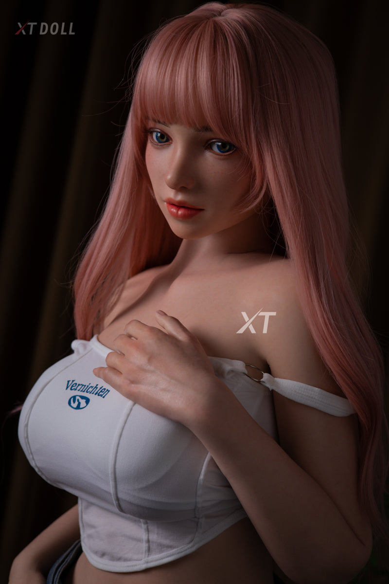 Sophia sekspop (XT Doll 165 cm E-cup #XT-5 siliconen)