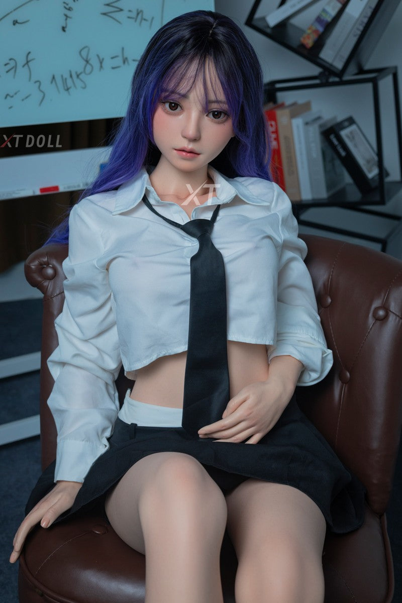 Akira Sex Doll (XT Doll 157cm D-Kupa #XT-PROSS2-B SILICONE)