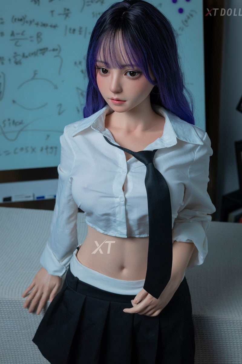 Akira Sex Doll (XT Doll 157cm D-Kupa #XT-PROSS2-B SILICONE)