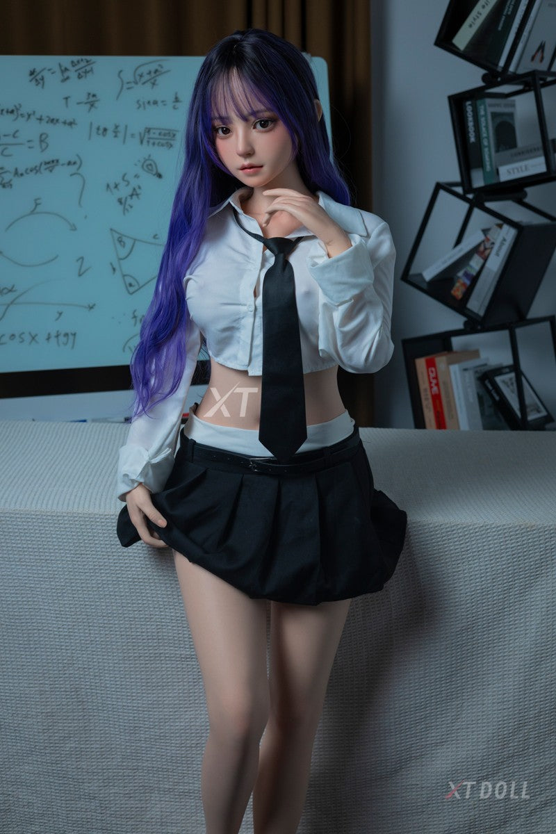 Akira Sex Doll (XT Doll 157cm D-Kupa #XT-PROSS2-B SILICONE)