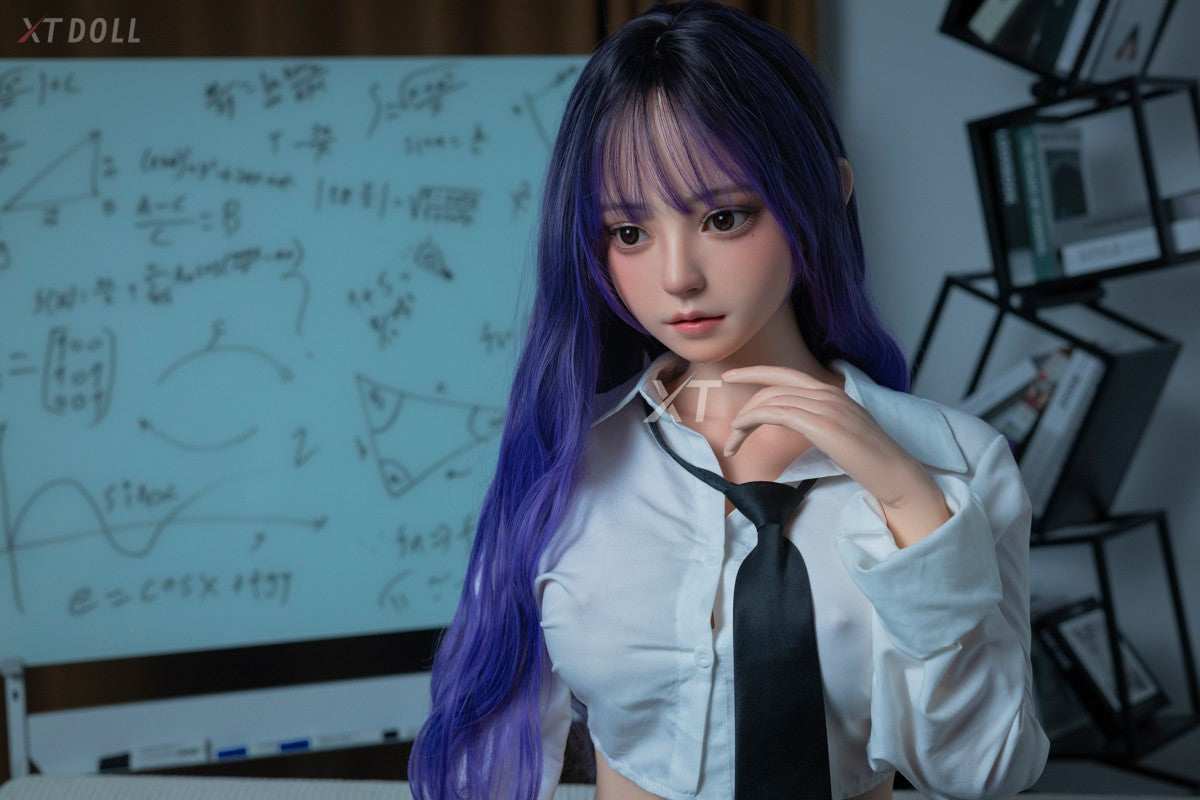 Akira Sex Doll (XT Doll 157cm D-Kupa #XT-PROSS2-B SILICONE)