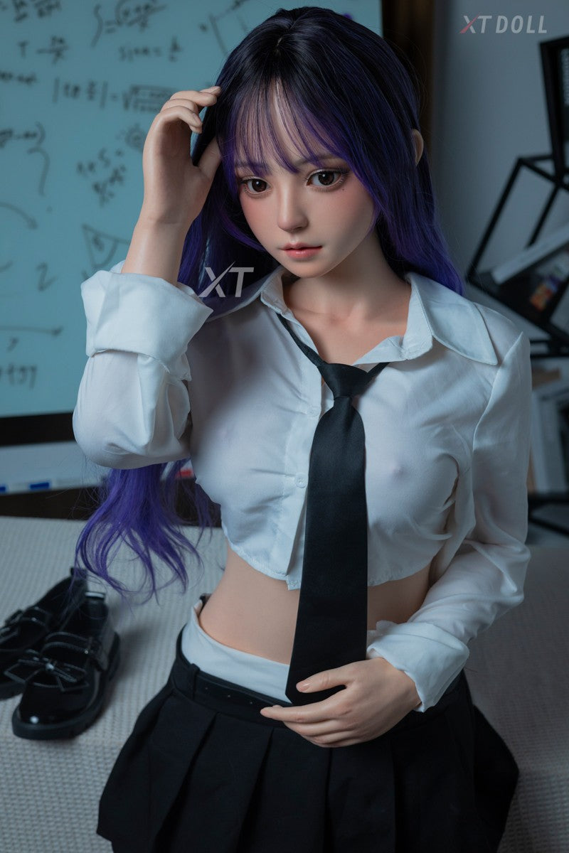 Akira Sex Doll (XT Doll 157cm D-Kupa #XT-PROSS2-B SILICONE)