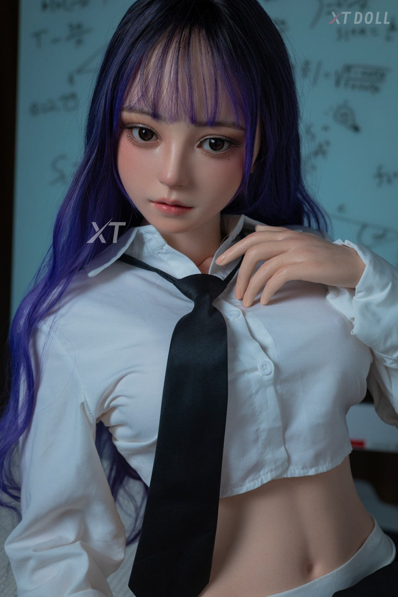 Akira Sex Doll (XT Doll 157cm D-Kupa #XT-PROSS2-B SILICONE)