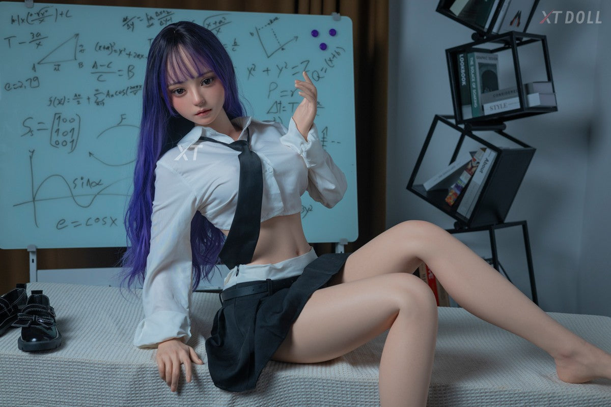 Akira Sex Doll (XT Doll 157cm D-Kupa #XT-PROSS2-B SILICONE)