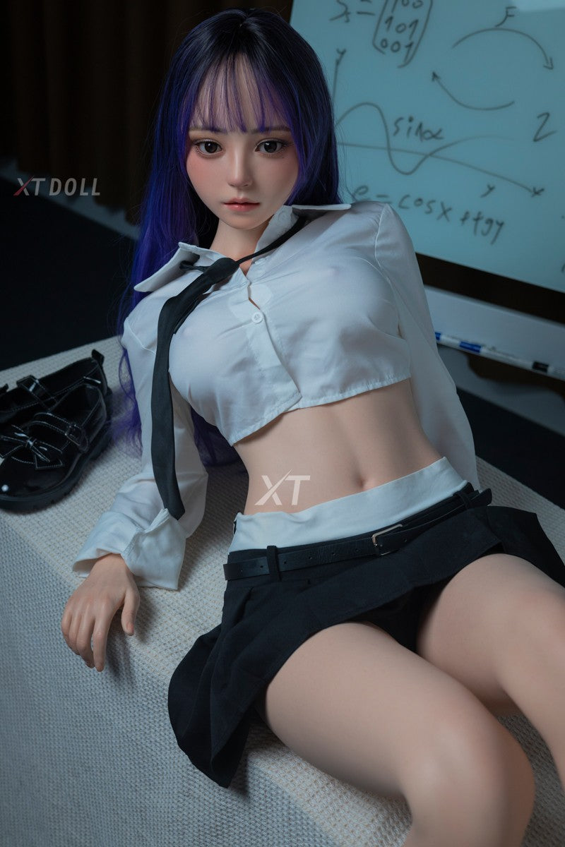Akira Sex Doll (XT Doll 157cm D-Kupa #XT-PROSS2-B SILICONE)