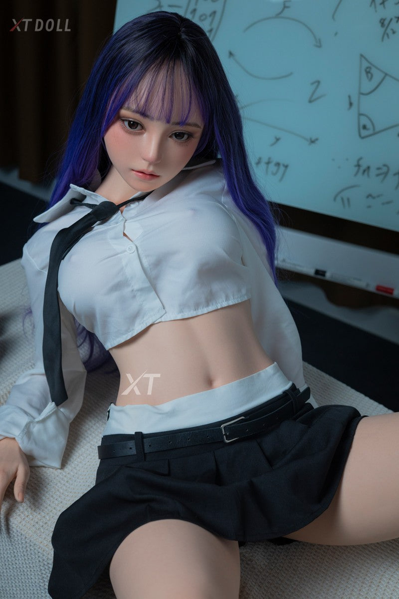 Akira Sex Doll (XT Doll 157cm D-Kupa #XT-PROSS2-B SILICONE)