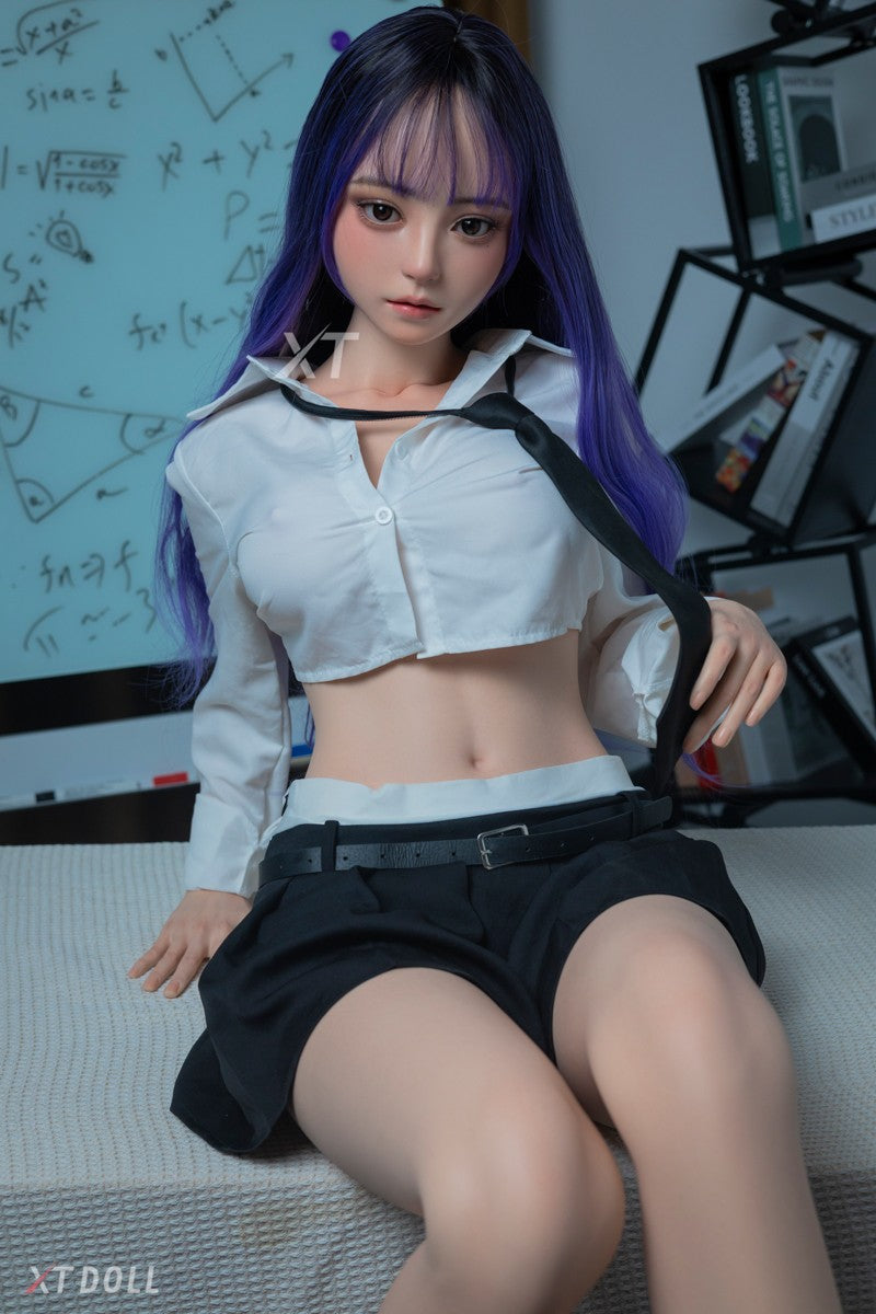 Akira Sex Doll (XT Doll 157cm D-Kupa #XT-PROSS2-B SILICONE)