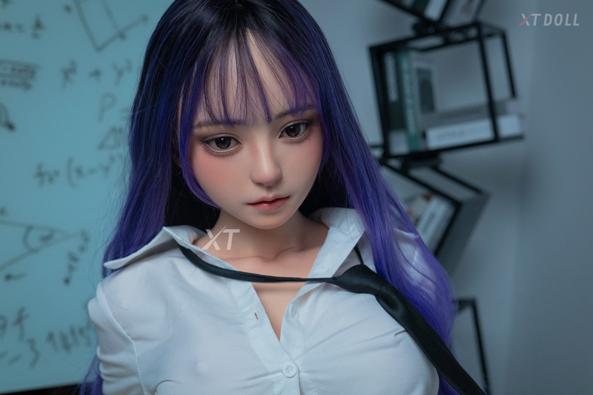 Akira Sex Doll (XT Doll 157cm D-Kupa #XT-PROSS2-B SILICONE)