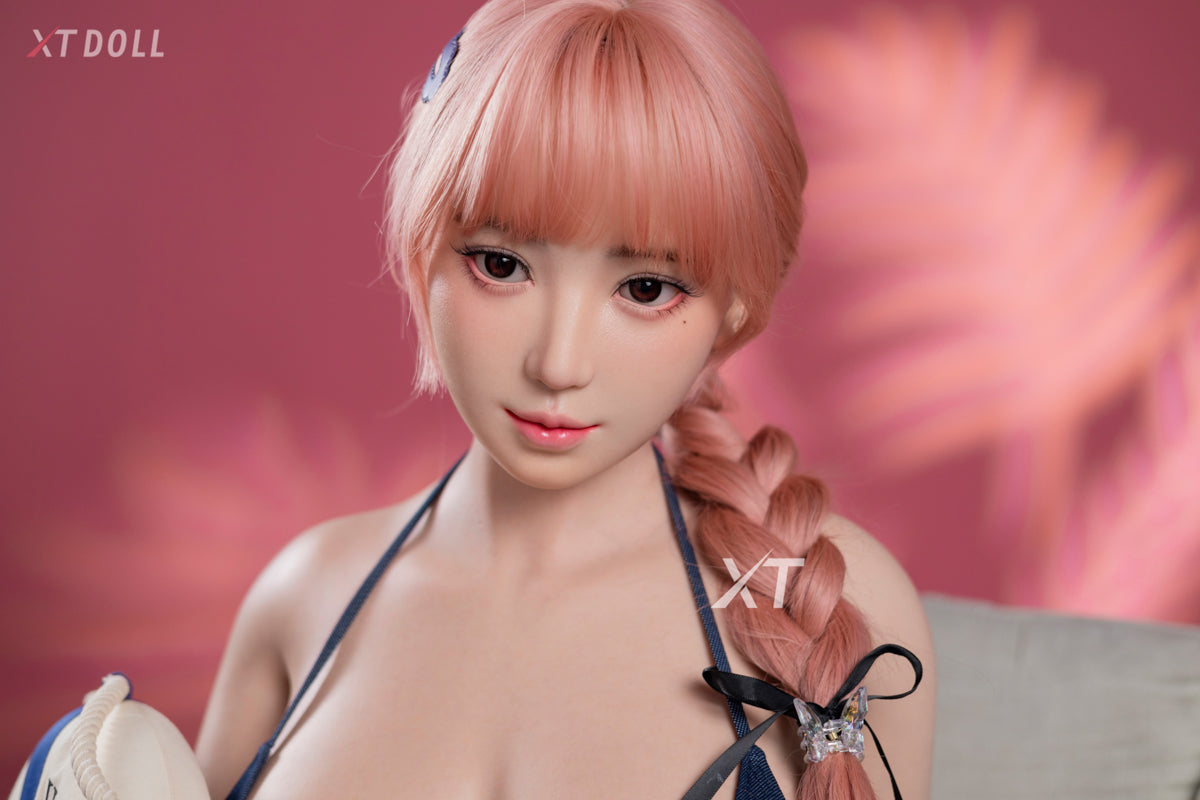Grace Seksoppop (XT Doll 160 cm H-Kupa #XT-39-B Silicone)