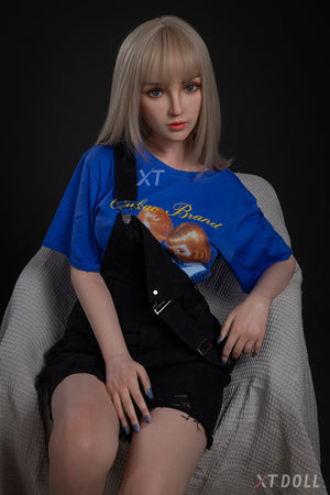 Lisa sex pop (XT Doll 164cm C-CUP #XT-23 Silicone)