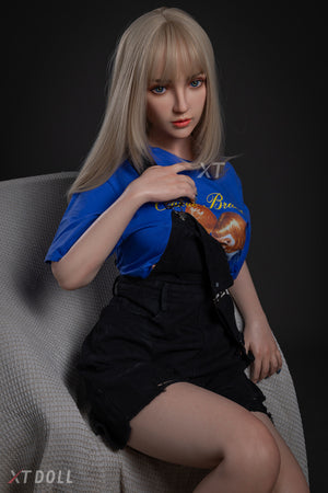 Lisa sex pop (XT Doll 164cm C-CUP #XT-23 Silicone)
