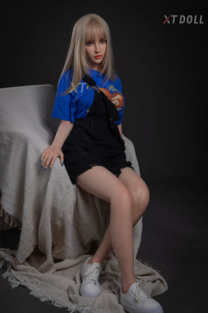 Lisa sex pop (XT Doll 164cm C-CUP #XT-23 Silicone)