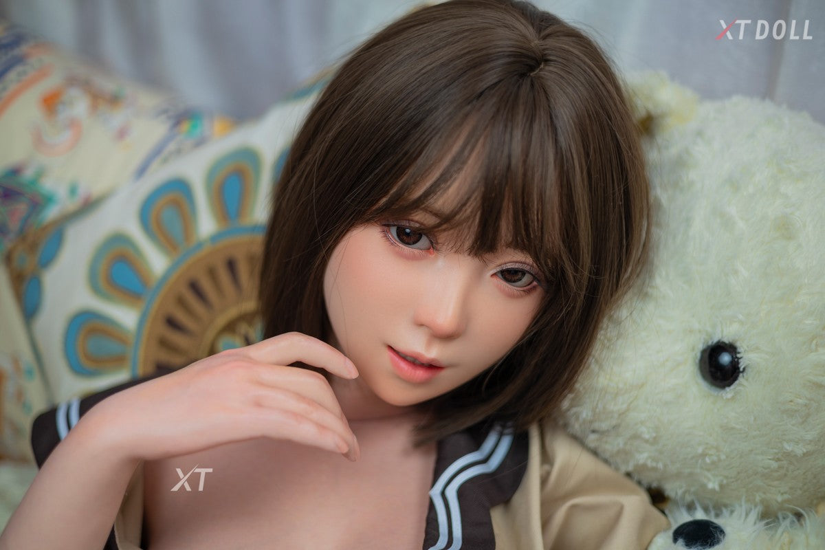 Cocoa Sex doll (XT Doll 150cm D-cup #XT pants4 silicone)