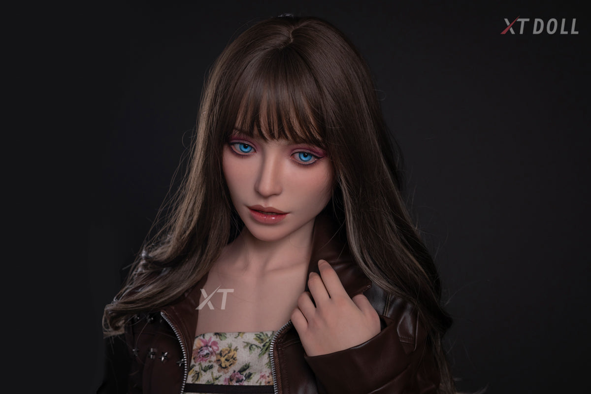 Carey Sex Doll (XT Doll 161cm B-cup #XT-2-C Silicone)