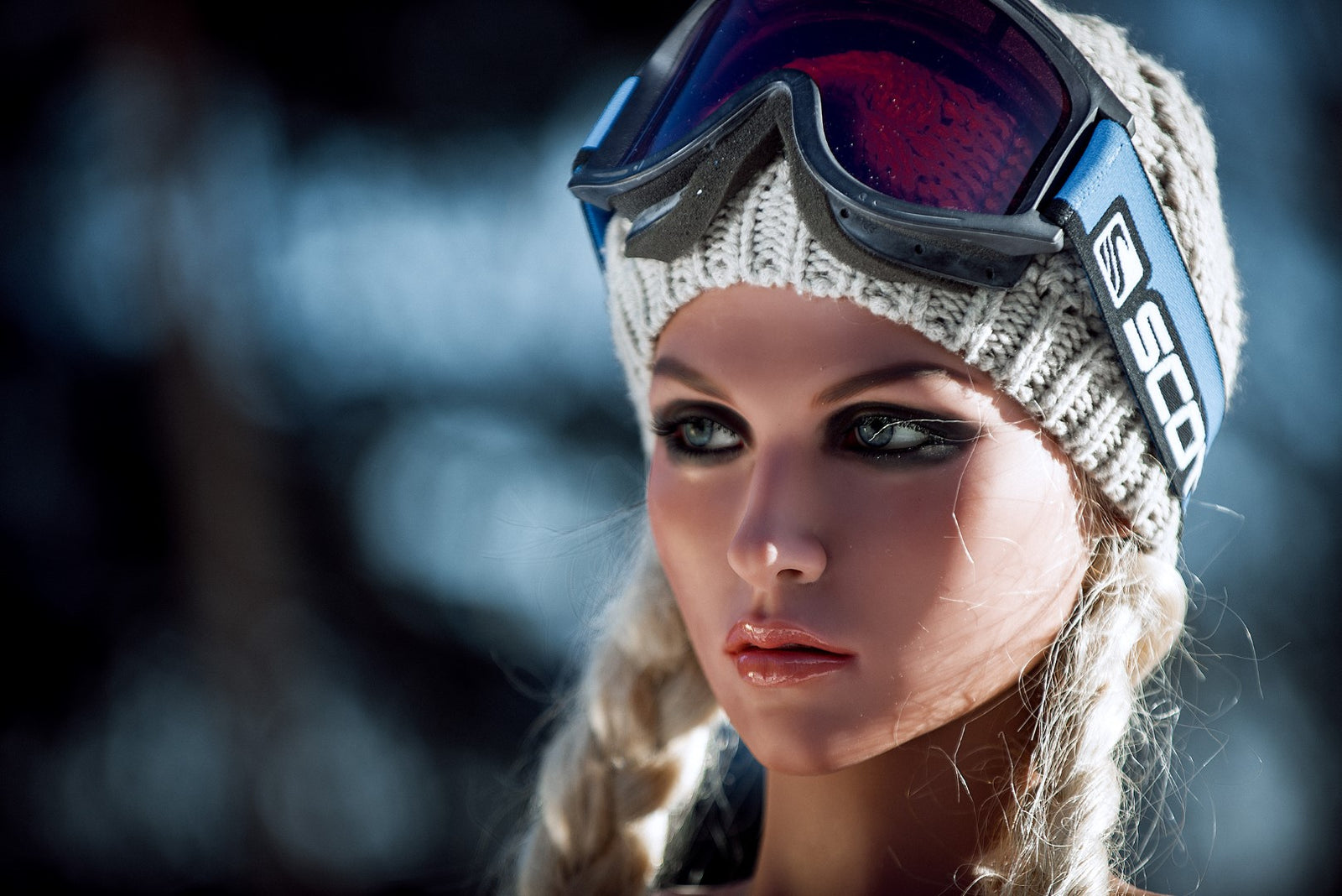 Elin sekspop (WM-Doll Classic 157 cm B-cup #159 TPE)