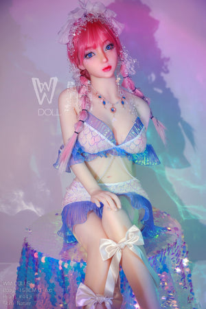 Emmy sex pop (WM-Doll 166cm D-Kupa #443 TPE)