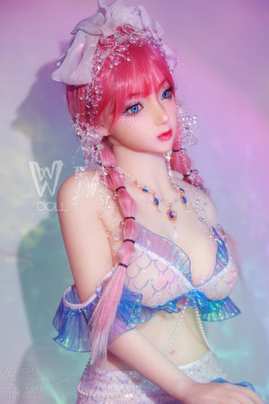Emmy sex pop (WM-Doll 166cm D-Kupa #443 TPE)