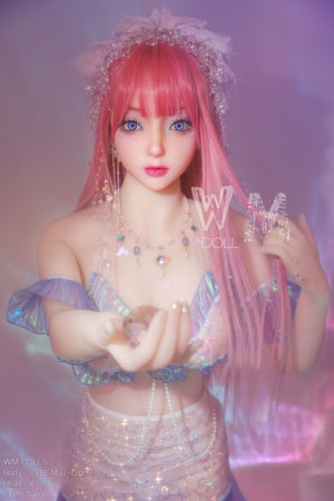 Emmy sex pop (WM-Doll 166cm D-Kupa #443 TPE)