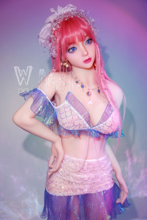 Emmy sex pop (WM-Doll 166cm D-Kupa #443 TPE)